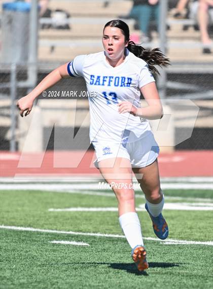 Thumbnail 1 in Gilbert Christian vs. Safford (AIA 3A Final) photogallery.