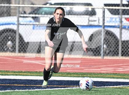 Thumbnail 3 in Gilbert Christian vs. Safford (AIA 3A Final) photogallery.