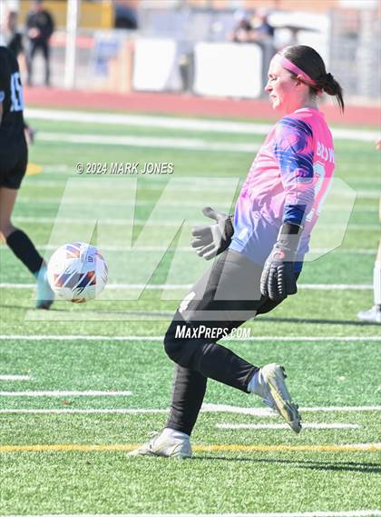 Thumbnail 1 in Gilbert Christian vs. Safford (AIA 3A Final) photogallery.