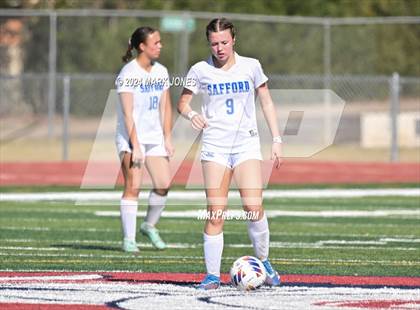 Thumbnail 1 in Gilbert Christian vs. Safford (AIA 3A Final) photogallery.