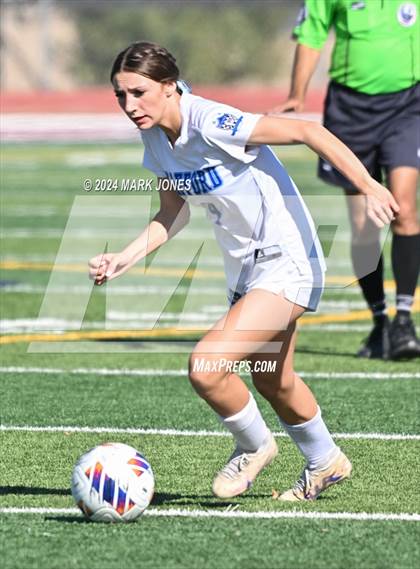 Thumbnail 1 in Gilbert Christian vs. Safford (AIA 3A Final) photogallery.
