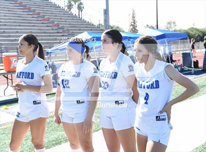 Thumbnail 3 in Gilbert Christian vs. Safford (AIA 3A Final) photogallery.