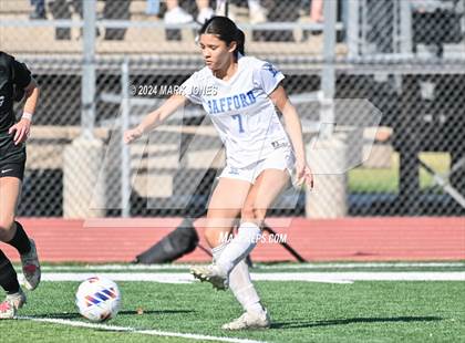 Thumbnail 3 in Gilbert Christian vs. Safford (AIA 3A Final) photogallery.