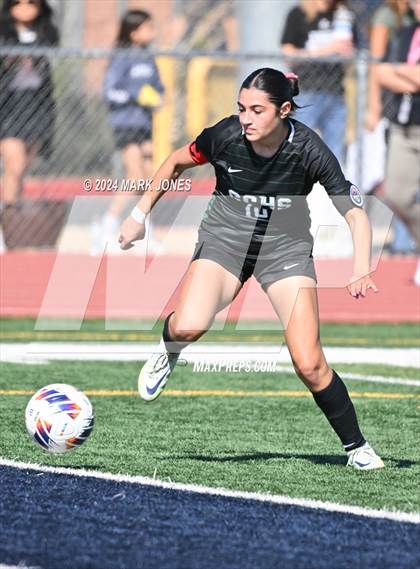 Thumbnail 3 in Gilbert Christian vs. Safford (AIA 3A Final) photogallery.