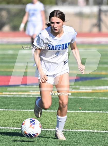 Thumbnail 3 in Gilbert Christian vs. Safford (AIA 3A Final) photogallery.