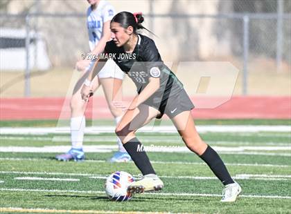 Thumbnail 1 in Gilbert Christian vs. Safford (AIA 3A Final) photogallery.