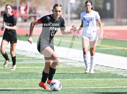 Thumbnail 1 in Gilbert Christian vs. Safford (AIA 3A Final) photogallery.