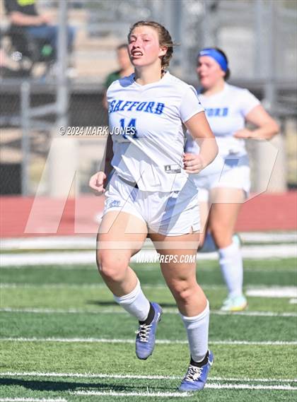 Thumbnail 2 in Gilbert Christian vs. Safford (AIA 3A Final) photogallery.