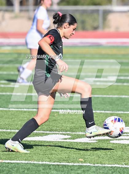 Thumbnail 1 in Gilbert Christian vs. Safford (AIA 3A Final) photogallery.
