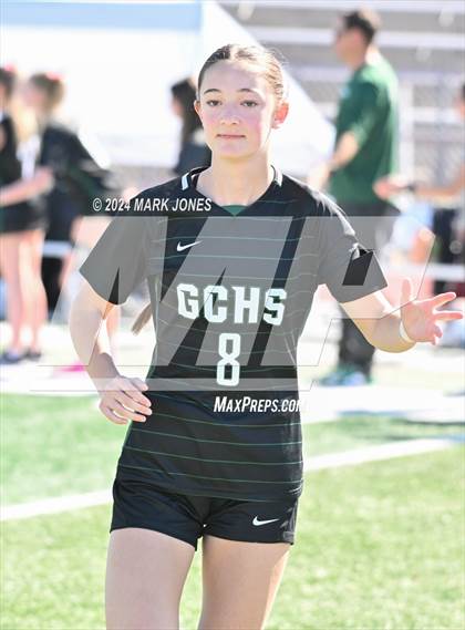 Thumbnail 1 in Gilbert Christian vs. Safford (AIA 3A Final) photogallery.