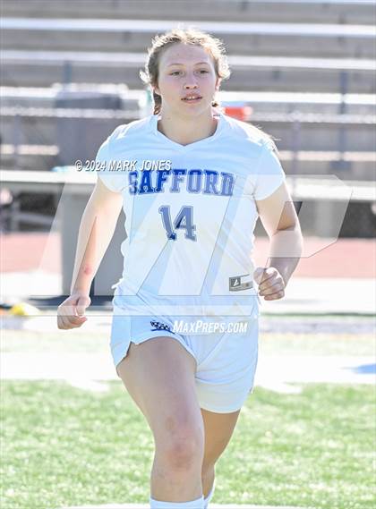 Thumbnail 3 in Gilbert Christian vs. Safford (AIA 3A Final) photogallery.