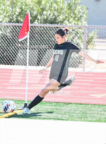 Thumbnail 3 in Gilbert Christian vs. Safford (AIA 3A Final) photogallery.