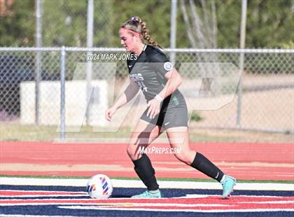 Thumbnail 3 in Gilbert Christian vs. Safford (AIA 3A Final) photogallery.