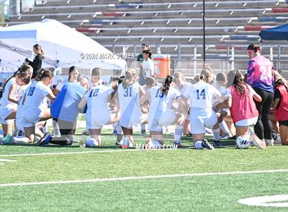 Thumbnail 2 in Gilbert Christian vs. Safford (AIA 3A Final) photogallery.