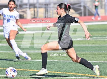 Thumbnail 2 in Gilbert Christian vs. Safford (AIA 3A Final) photogallery.