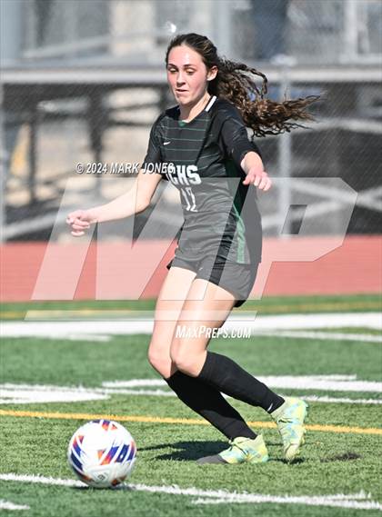 Thumbnail 1 in Gilbert Christian vs. Safford (AIA 3A Final) photogallery.