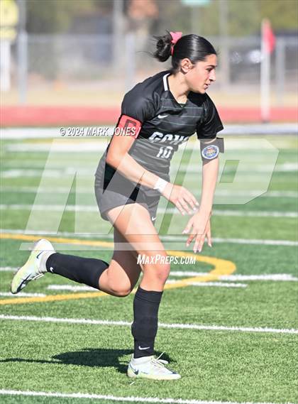 Thumbnail 1 in Gilbert Christian vs. Safford (AIA 3A Final) photogallery.