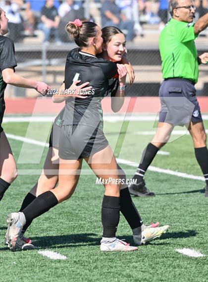 Thumbnail 1 in Gilbert Christian vs. Safford (AIA 3A Final) photogallery.