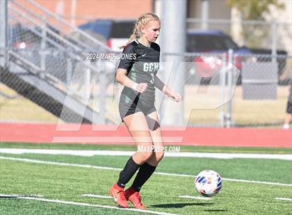 Thumbnail 3 in Gilbert Christian vs. Safford (AIA 3A Final) photogallery.
