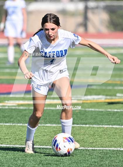 Thumbnail 1 in Gilbert Christian vs. Safford (AIA 3A Final) photogallery.