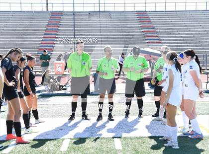 Thumbnail 1 in Gilbert Christian vs. Safford (AIA 3A Final) photogallery.