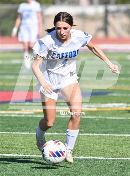 Thumbnail 2 in Gilbert Christian vs. Safford (AIA 3A Final) photogallery.