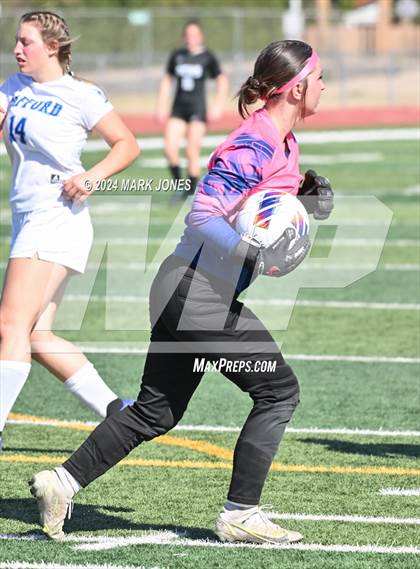 Thumbnail 1 in Gilbert Christian vs. Safford (AIA 3A Final) photogallery.