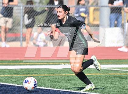 Thumbnail 1 in Gilbert Christian vs. Safford (AIA 3A Final) photogallery.