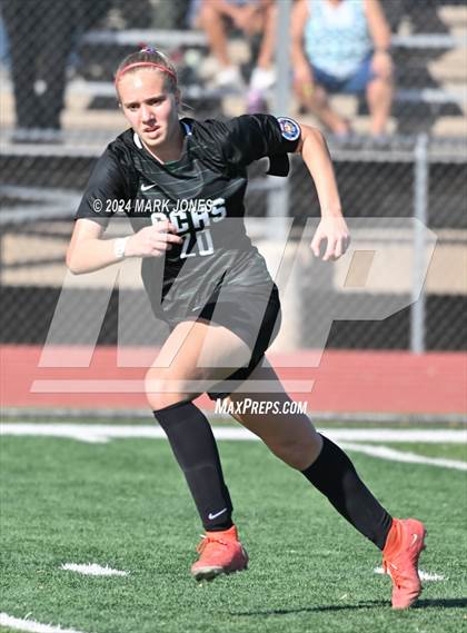 Thumbnail 3 in Gilbert Christian vs. Safford (AIA 3A Final) photogallery.