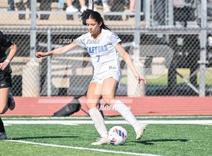 Thumbnail 2 in Gilbert Christian vs. Safford (AIA 3A Final) photogallery.