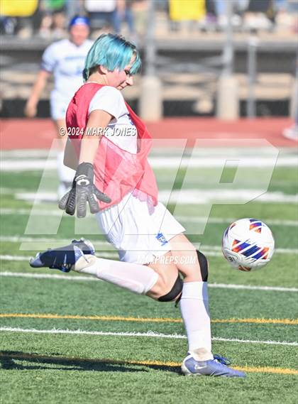 Thumbnail 1 in Gilbert Christian vs. Safford (AIA 3A Final) photogallery.