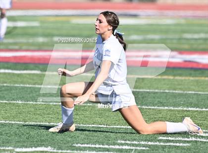 Thumbnail 2 in Gilbert Christian vs. Safford (AIA 3A Final) photogallery.