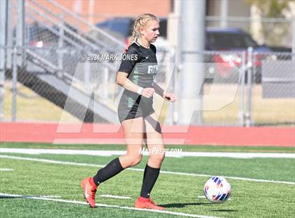 Thumbnail 1 in Gilbert Christian vs. Safford (AIA 3A Final) photogallery.