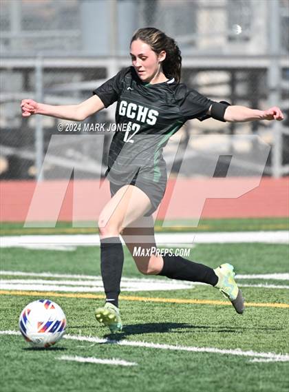 Thumbnail 3 in Gilbert Christian vs. Safford (AIA 3A Final) photogallery.