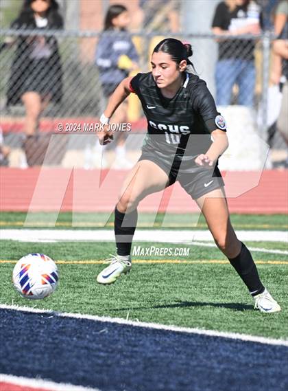 Thumbnail 1 in Gilbert Christian vs. Safford (AIA 3A Final) photogallery.