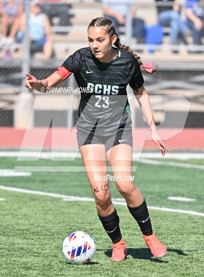 Thumbnail 1 in Gilbert Christian vs. Safford (AIA 3A Final) photogallery.