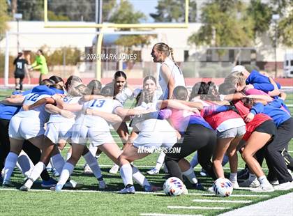 Thumbnail 2 in Gilbert Christian vs. Safford (AIA 3A Final) photogallery.
