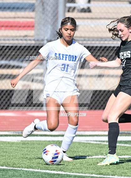 Thumbnail 3 in Gilbert Christian vs. Safford (AIA 3A Final) photogallery.