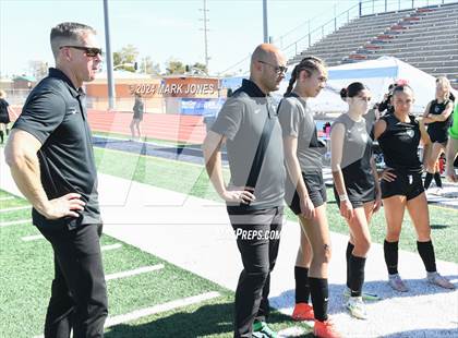 Thumbnail 3 in Gilbert Christian vs. Safford (AIA 3A Final) photogallery.