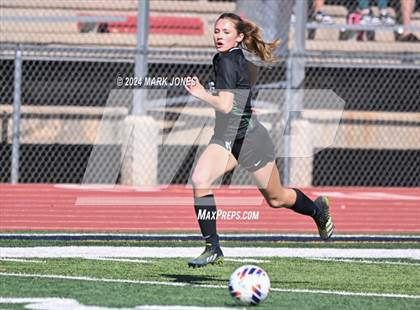 Thumbnail 1 in Gilbert Christian vs. Safford (AIA 3A Final) photogallery.