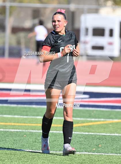 Thumbnail 3 in Gilbert Christian vs. Safford (AIA 3A Final) photogallery.
