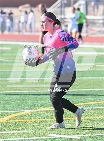 Thumbnail 1 in Gilbert Christian vs. Safford (AIA 3A Final) photogallery.