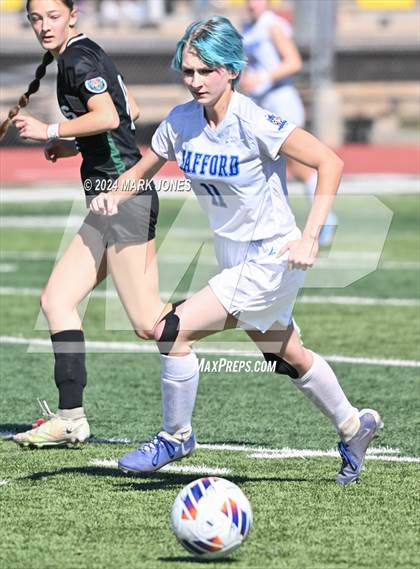 Thumbnail 3 in Gilbert Christian vs. Safford (AIA 3A Final) photogallery.
