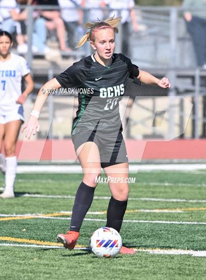 Thumbnail 1 in Gilbert Christian vs. Safford (AIA 3A Final) photogallery.