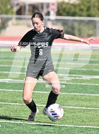 Thumbnail 1 in Gilbert Christian vs. Safford (AIA 3A Final) photogallery.