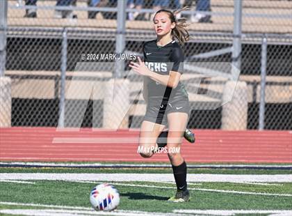 Thumbnail 1 in Gilbert Christian vs. Safford (AIA 3A Final) photogallery.