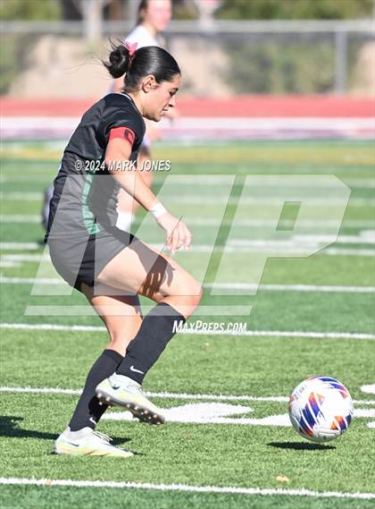 Thumbnail 3 in Gilbert Christian vs. Safford (AIA 3A Final) photogallery.