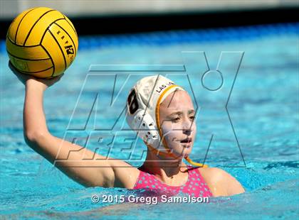 Thumbnail 3 in Clovis West vs Las Lomas (Capital City Challenge) photogallery.