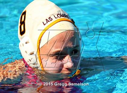 Thumbnail 3 in Clovis West vs Las Lomas (Capital City Challenge) photogallery.