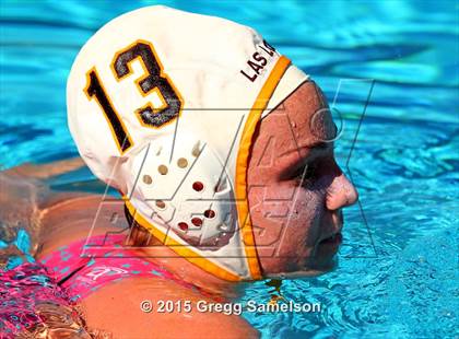 Thumbnail 2 in Clovis West vs Las Lomas (Capital City Challenge) photogallery.